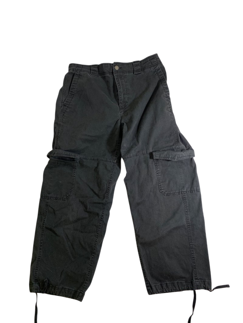 Old Navy Relaxed Cargo Pants Pants