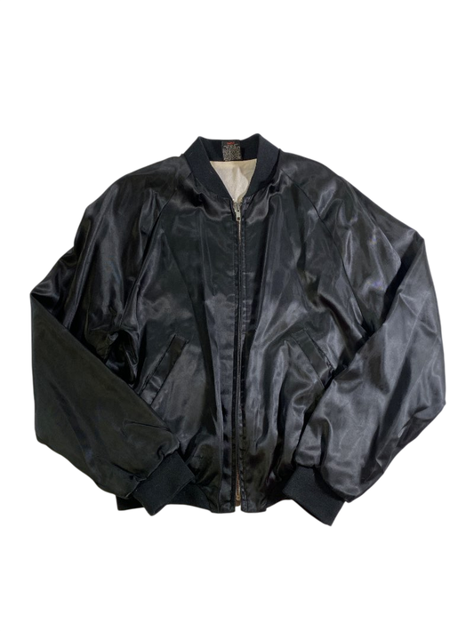 Aristo Jac Vintage Bomber Jacket Vintage