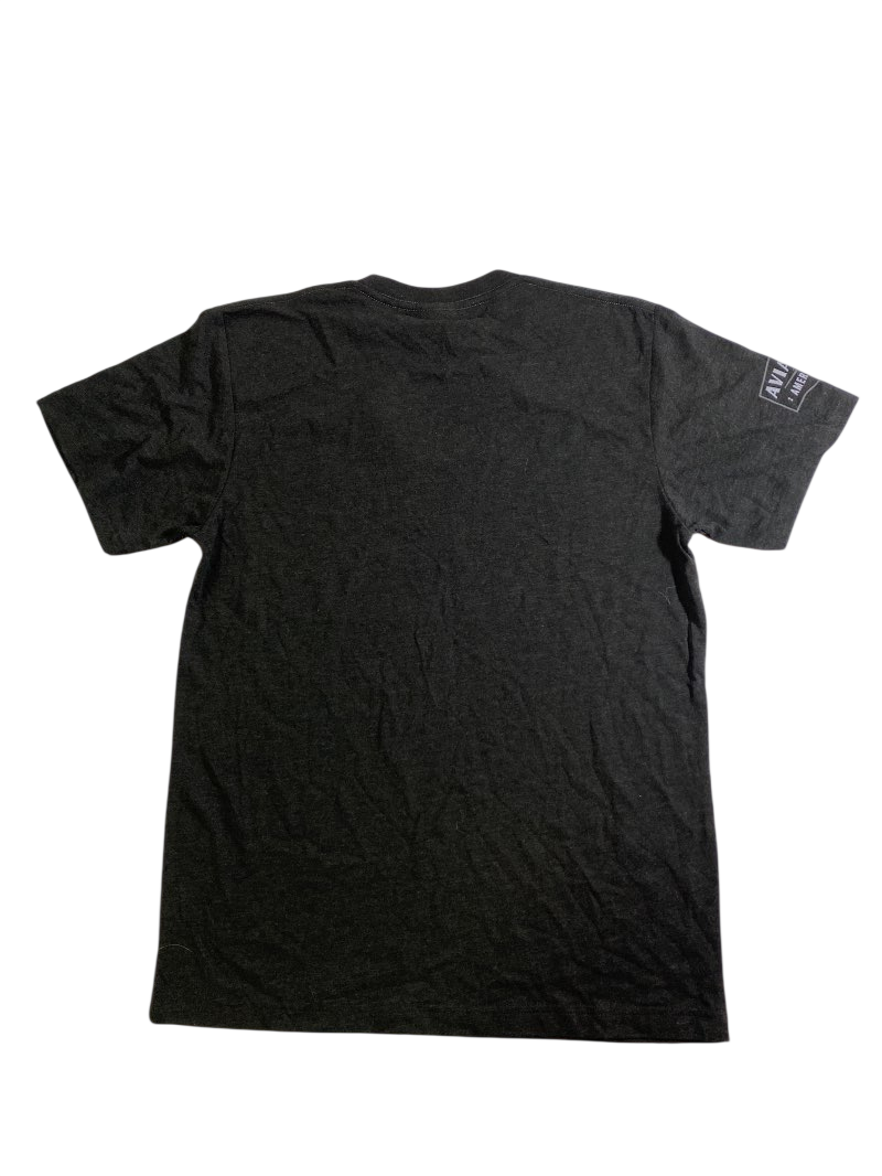 Homage Crew Neck T-Shirt Men's