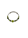 None Beaded Bracelet Jewelry