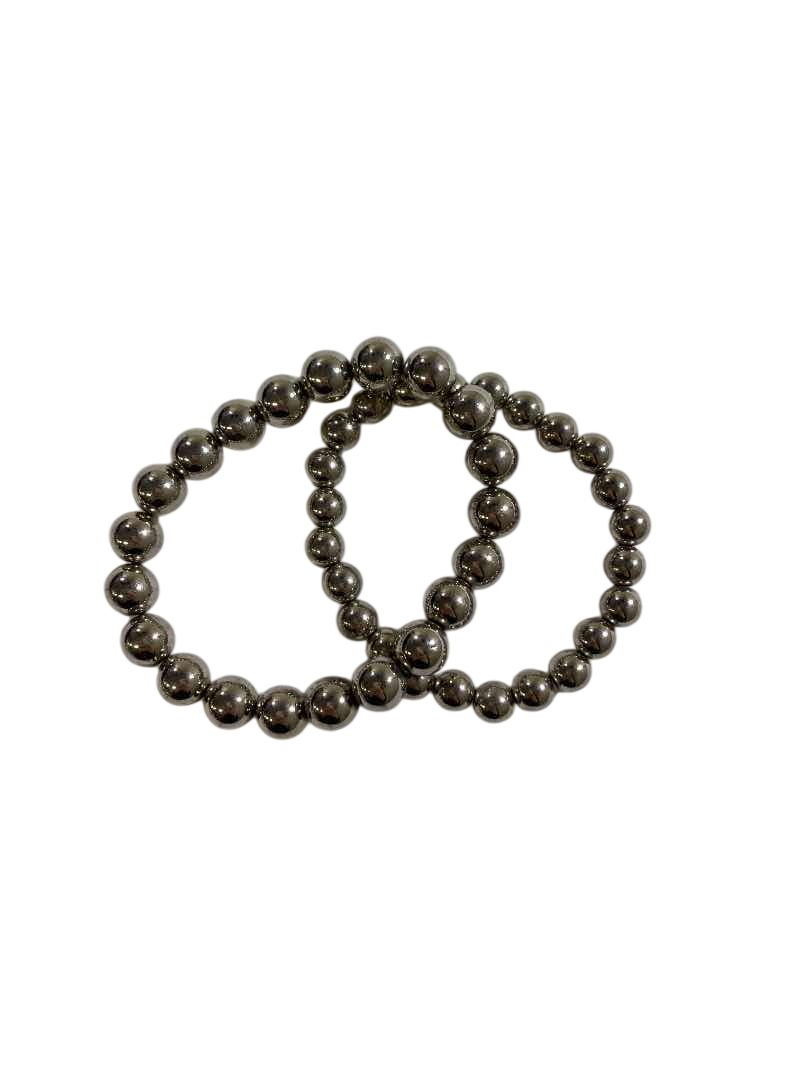 None Beaded Bracelet Jewelry