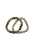 None Beaded Bracelet Jewelry
