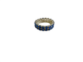 None Stretch crystal ring Jewelry