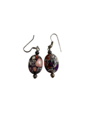 None Dangling earrings Jewelry