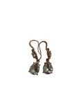 None Drop Earrings Jewelry