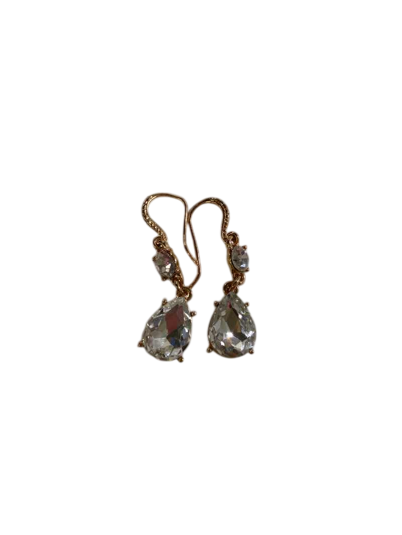 None Drop Earrings Jewelry