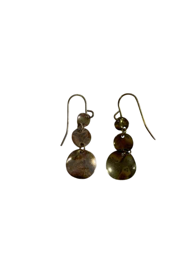None Dangle earrings Jewelry