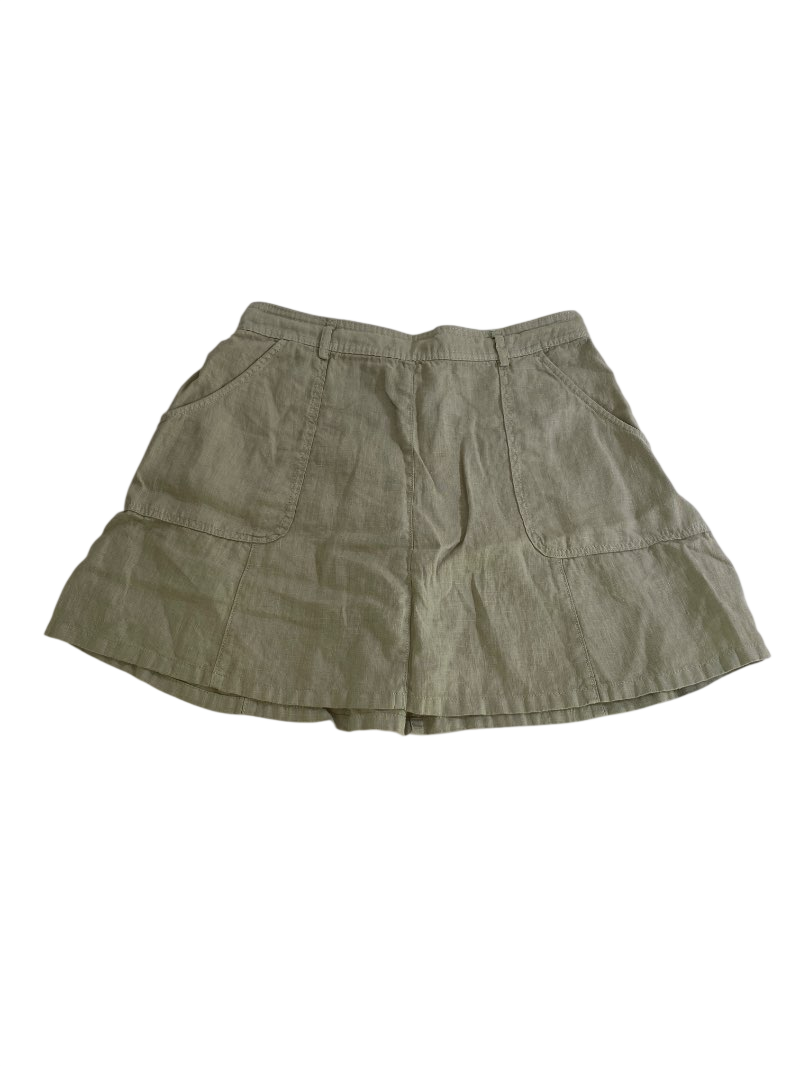 Nicole Miller New York A-line mini skirt Skirt