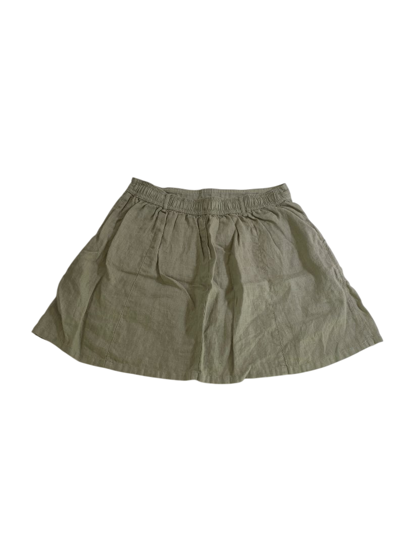 Nicole Miller New York A-line mini skirt Skirt
