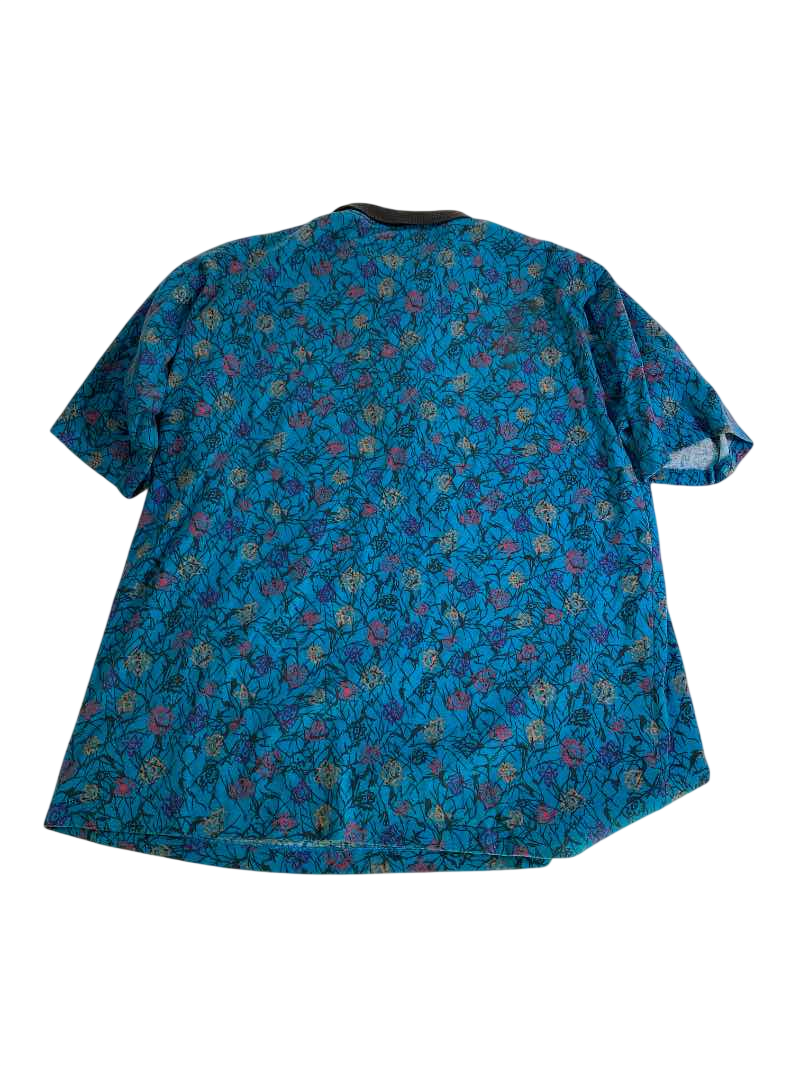 Polo Club Vintage Polo Shirt Vintage