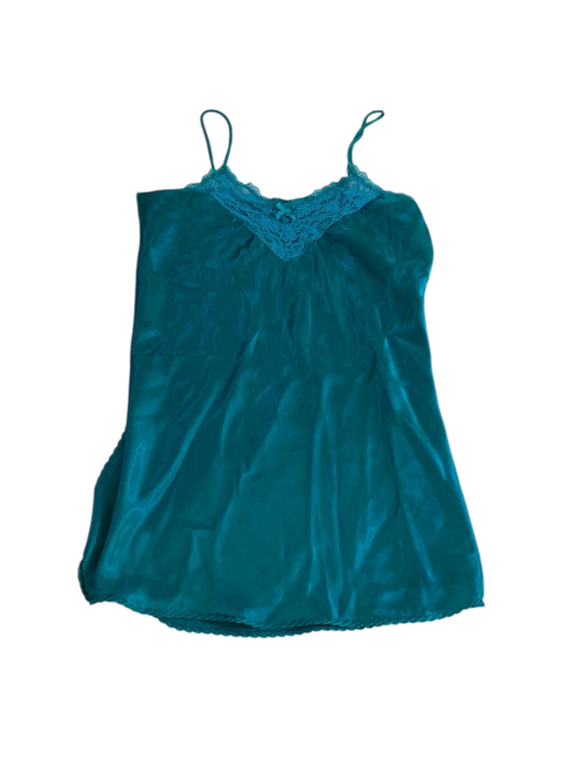 N/A Vintage Satin Camisole Vintage