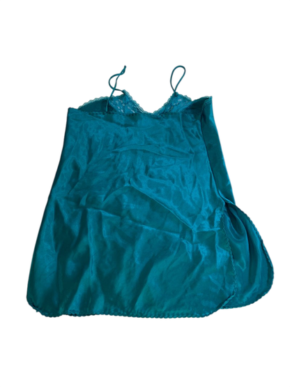 N/A Vintage Satin Camisole Vintage