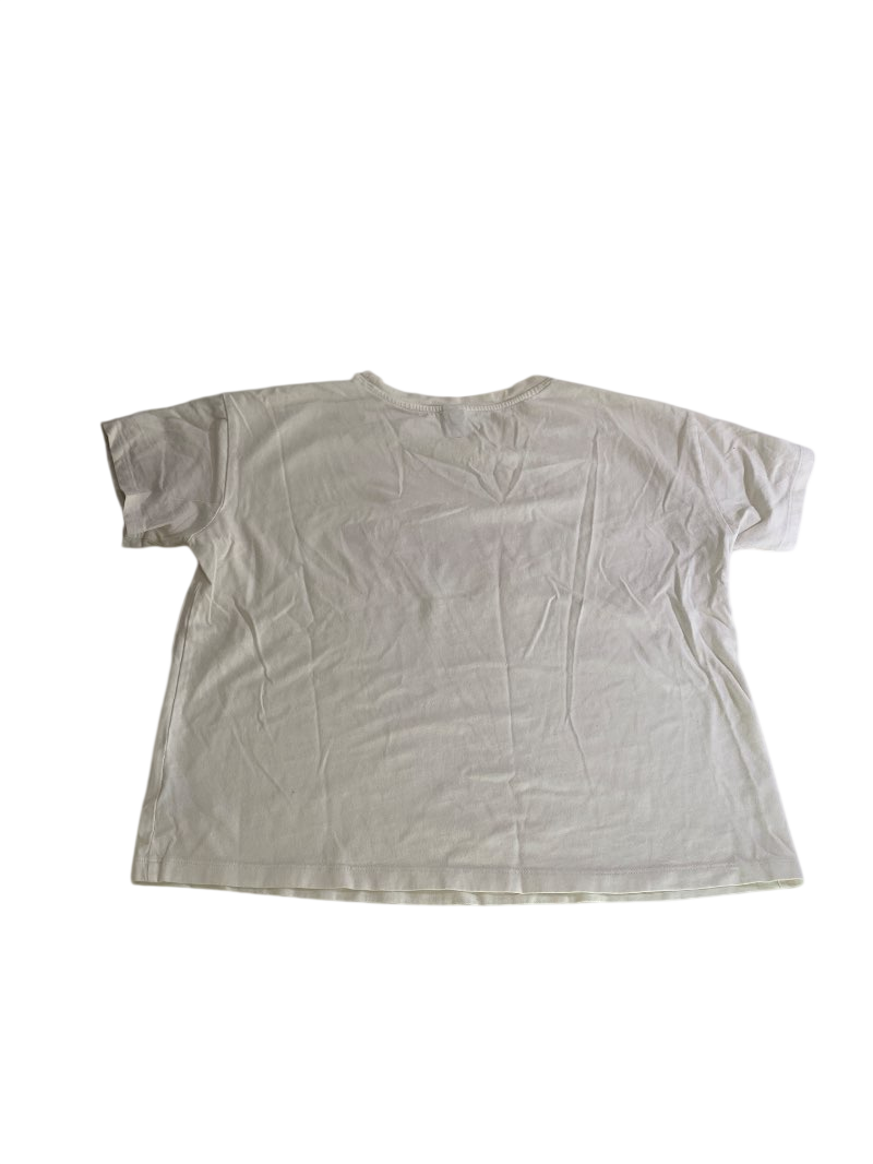 Old Navy Graphic Crewneck Tee Short Sleeves