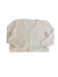 N/A V-neck cardigan Long Sleeves