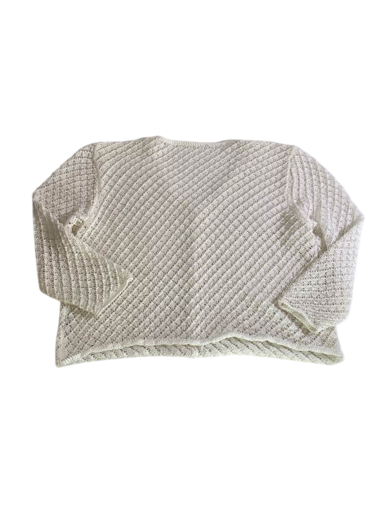 N/A V-neck cardigan Long Sleeves