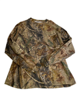 Liberty Crew Neck Long Sleeve Long Sleeves