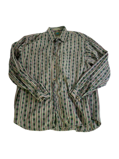 Royal Robins Vintage Button-Up Shirt Vintage