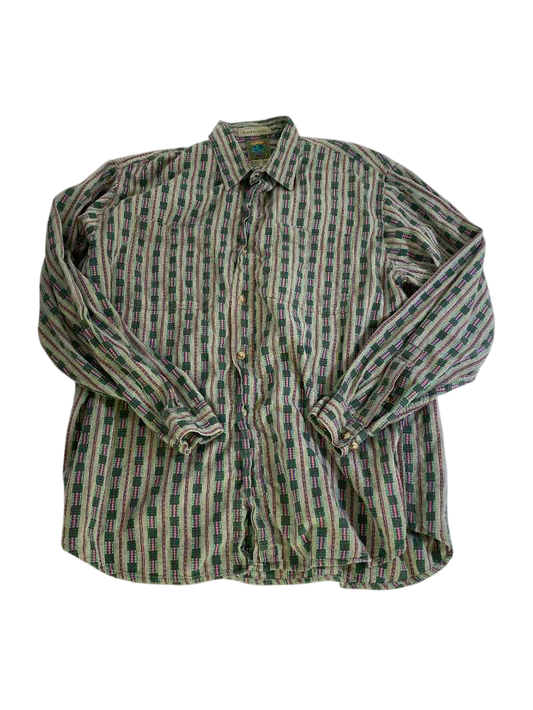Royal Robins Vintage Button-Up Shirt Vintage
