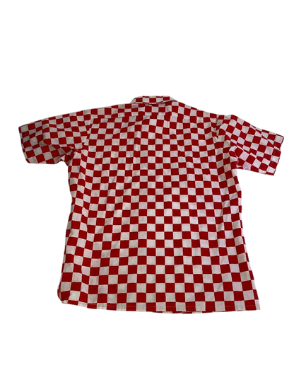 Christopher Scott Vintage Short-Sleeve Shirt Vintage