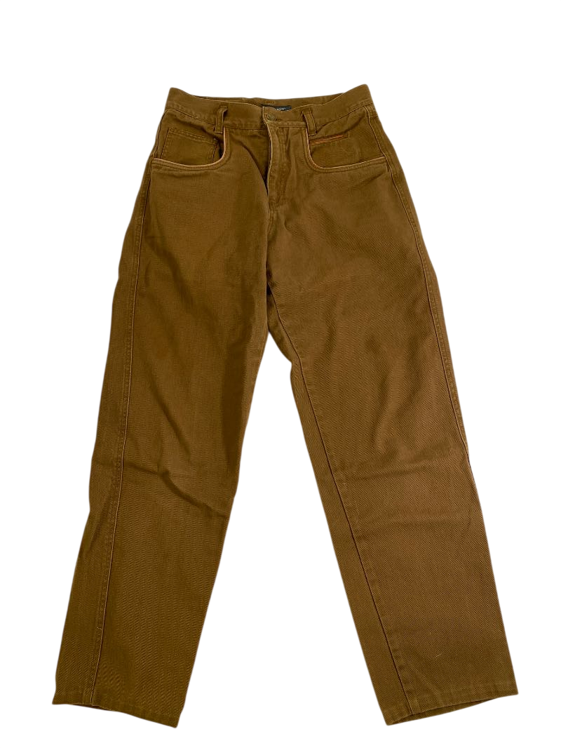Liz Wear  Straight Leg Pants