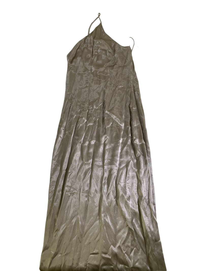 Dissh  Halter Maxi Dress Dresses
