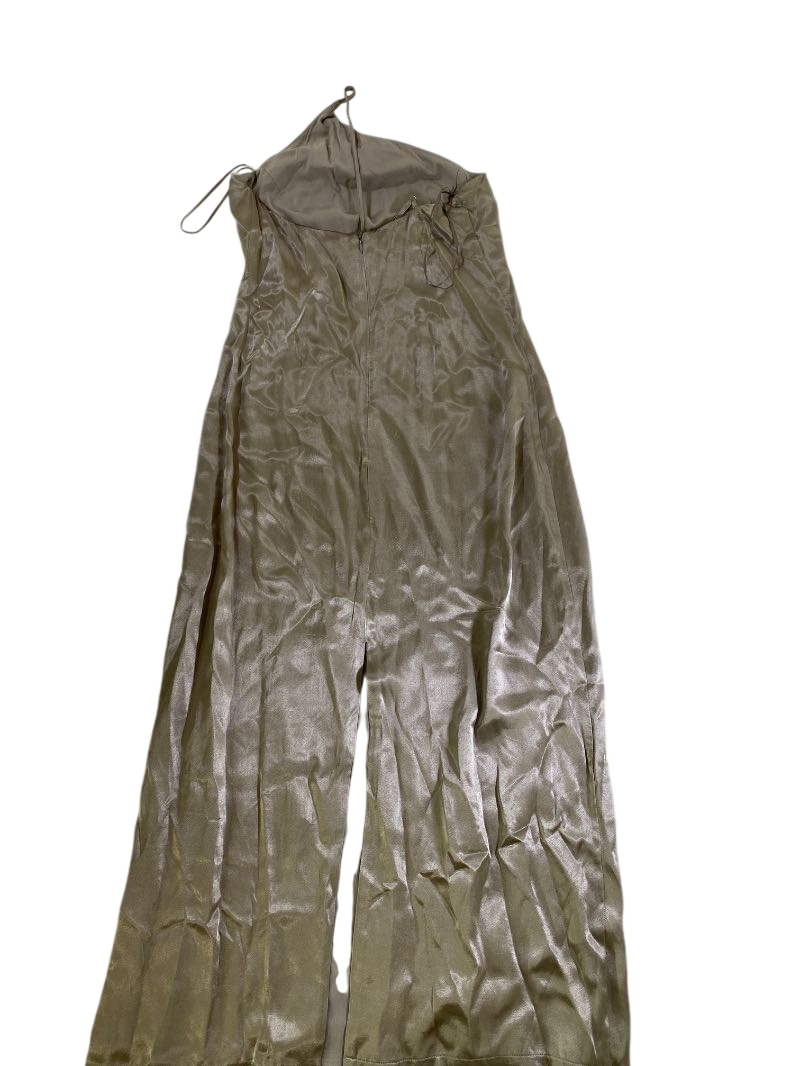 Dissh  Halter Maxi Dress Dresses
