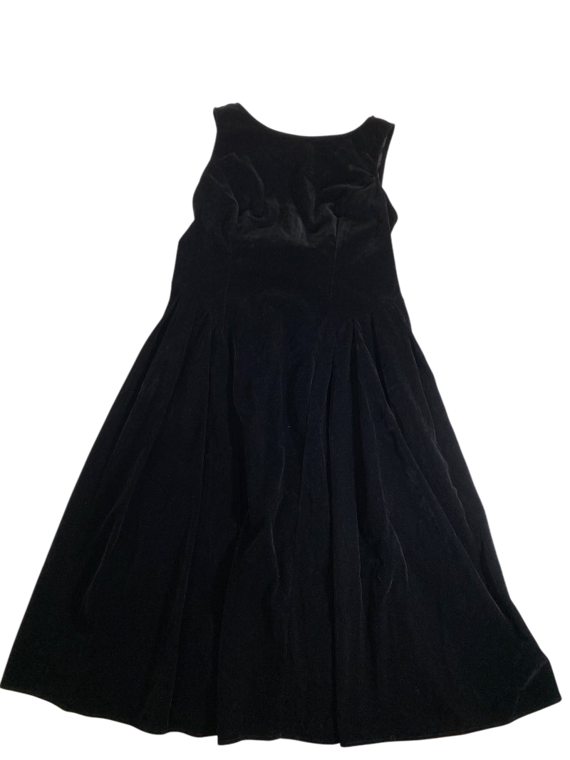 Cider Sleeveless Midi Dresses