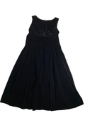 Cider Sleeveless Midi Dresses