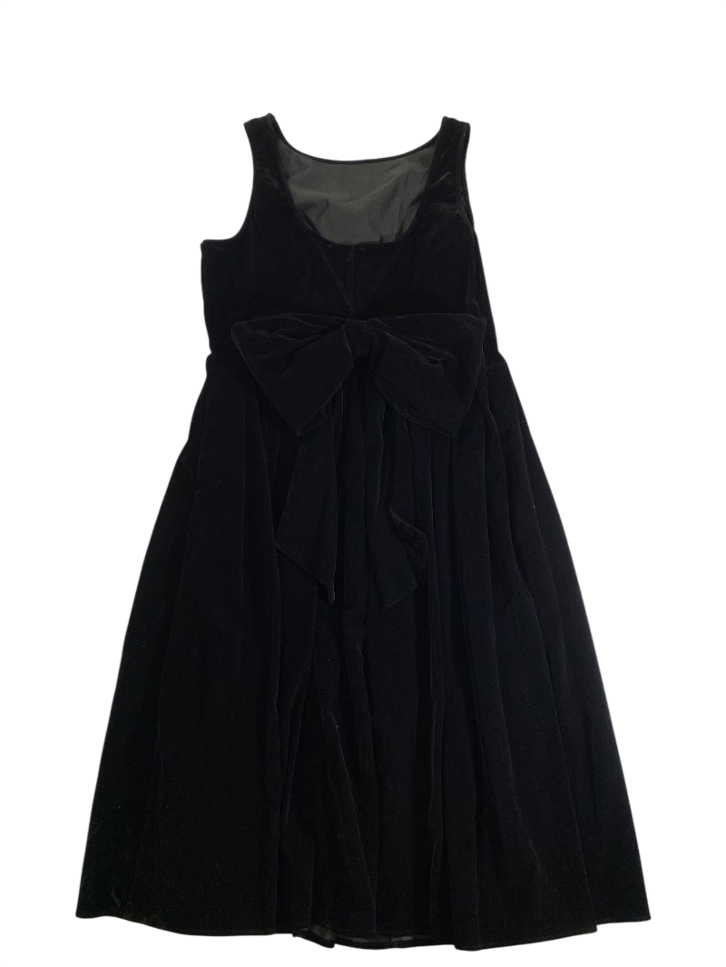 Cider Sleeveless Midi Dresses