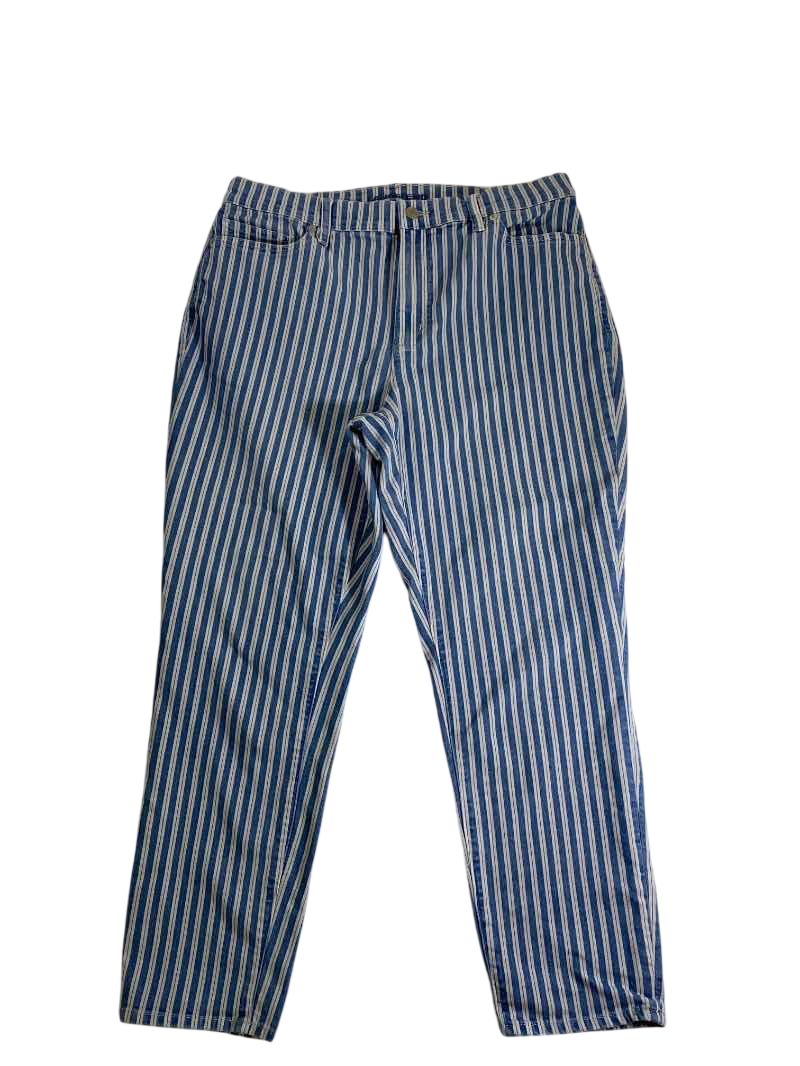 Lands End  Straight Leg Pants Pants