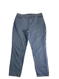 Lands End  Straight Leg Pants Pants