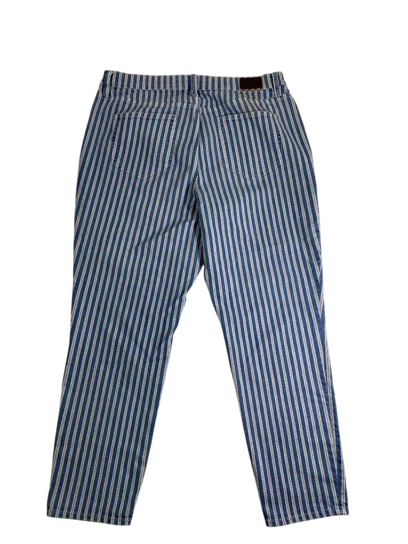Lands End  Straight Leg Pants Pants