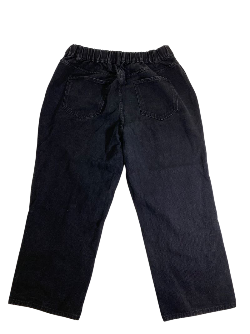 SHEIN  Wide Leg Jeans