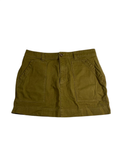 Old Navy  Utility Mini Skirt Skirt