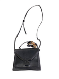 Aldo Structured crossbody bag Handbags