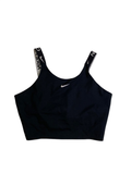 Nike Cropped Sports Bra Athletic
