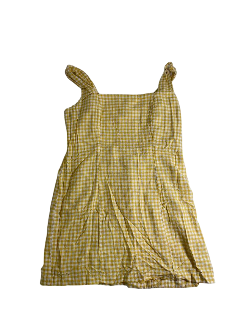 Old Navy Gingham sundress Dresses