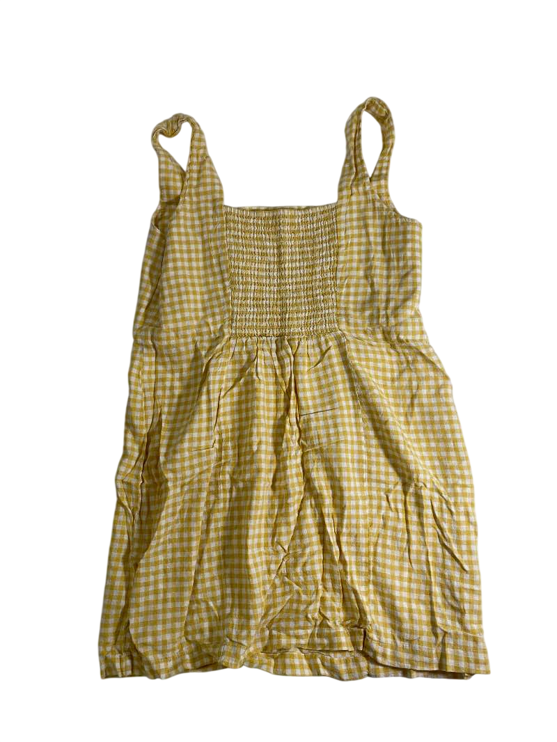 Old Navy Gingham sundress Dresses