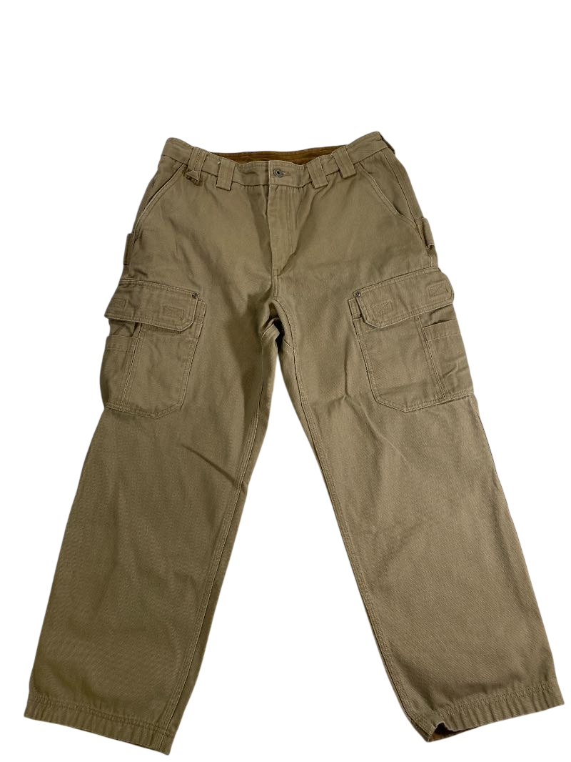 Duluth Trading Co. Cargo pants Men's
