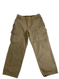 Duluth Trading Co. Cargo pants Men's