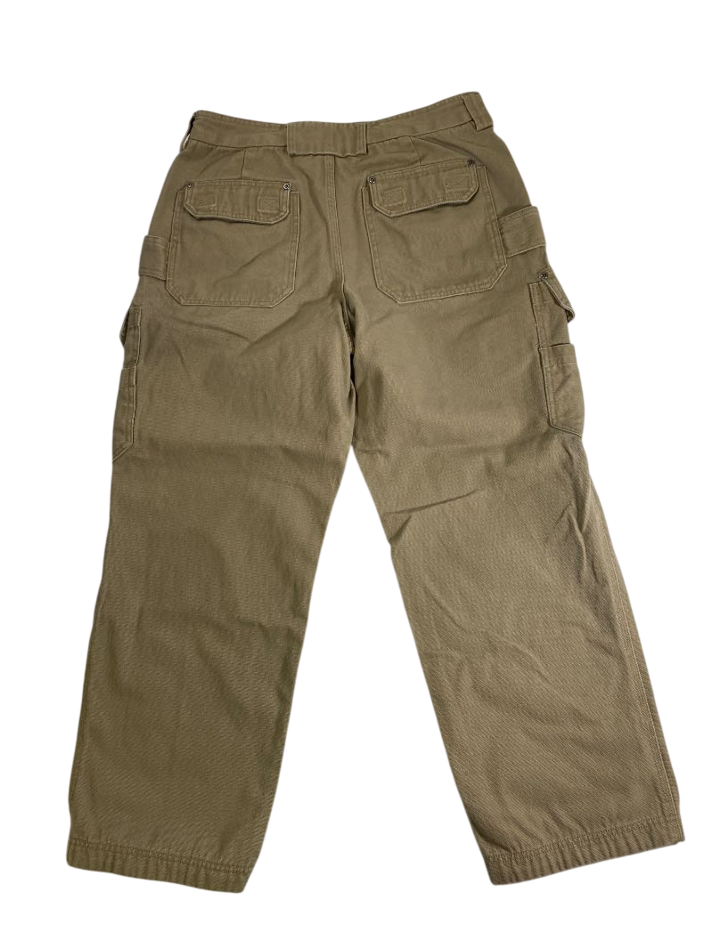 Duluth Trading Co. Cargo pants Men's
