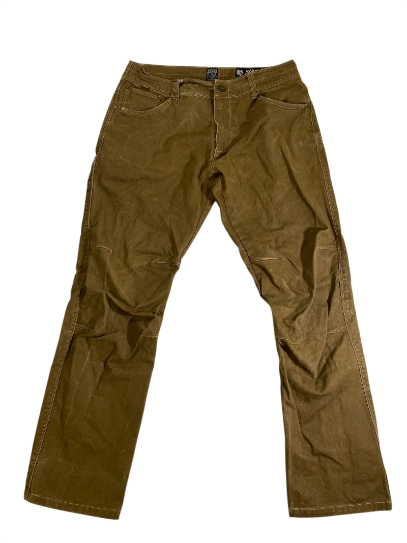 Kuhl  Straight Leg Pants Men's