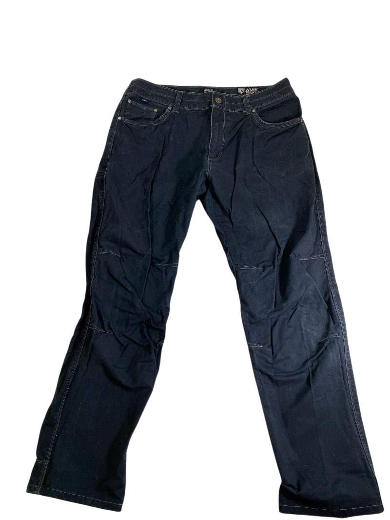 Kuhl Straight Fit Pants Men's