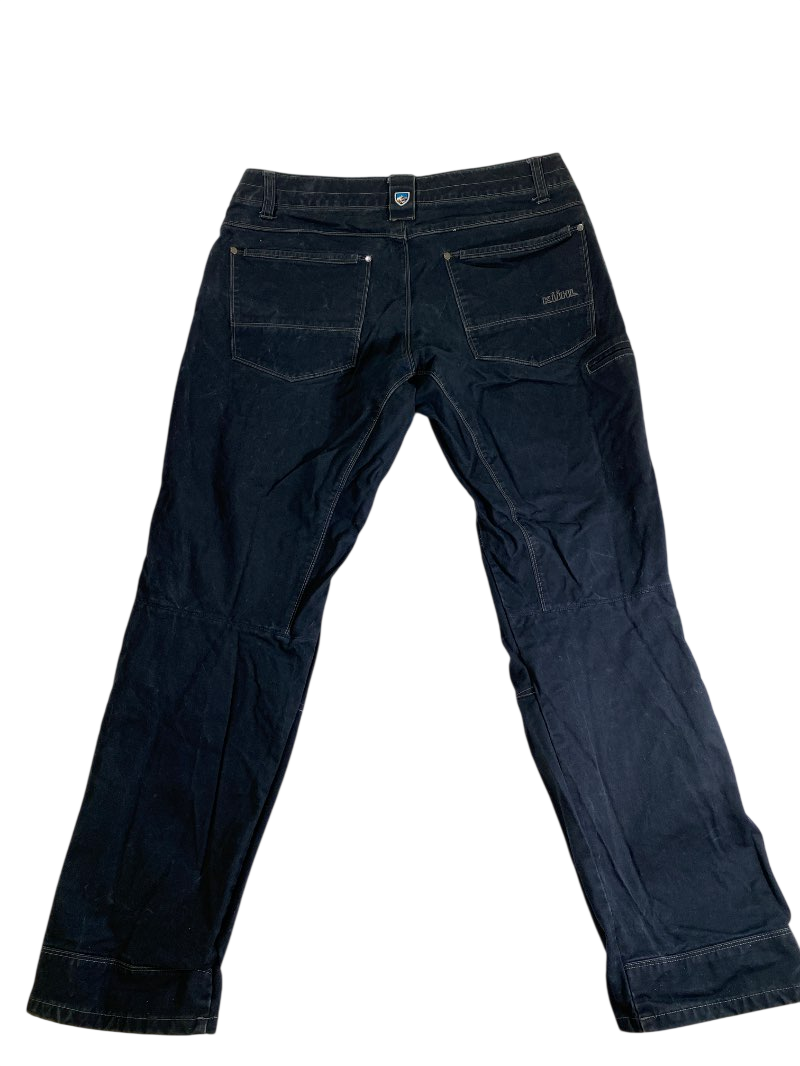 Kuhl Straight Fit Pants Men's