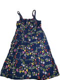 Old Navy Floral Sundress Dresses