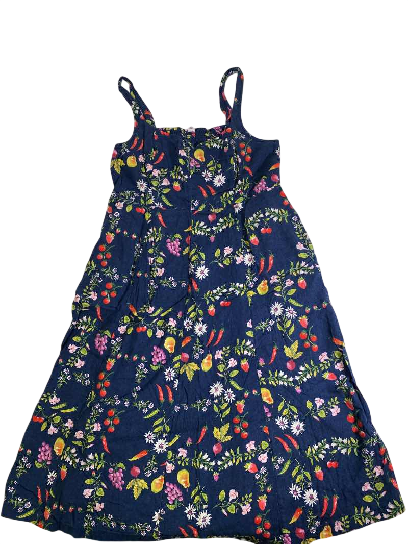 Old Navy Floral Sundress Dresses