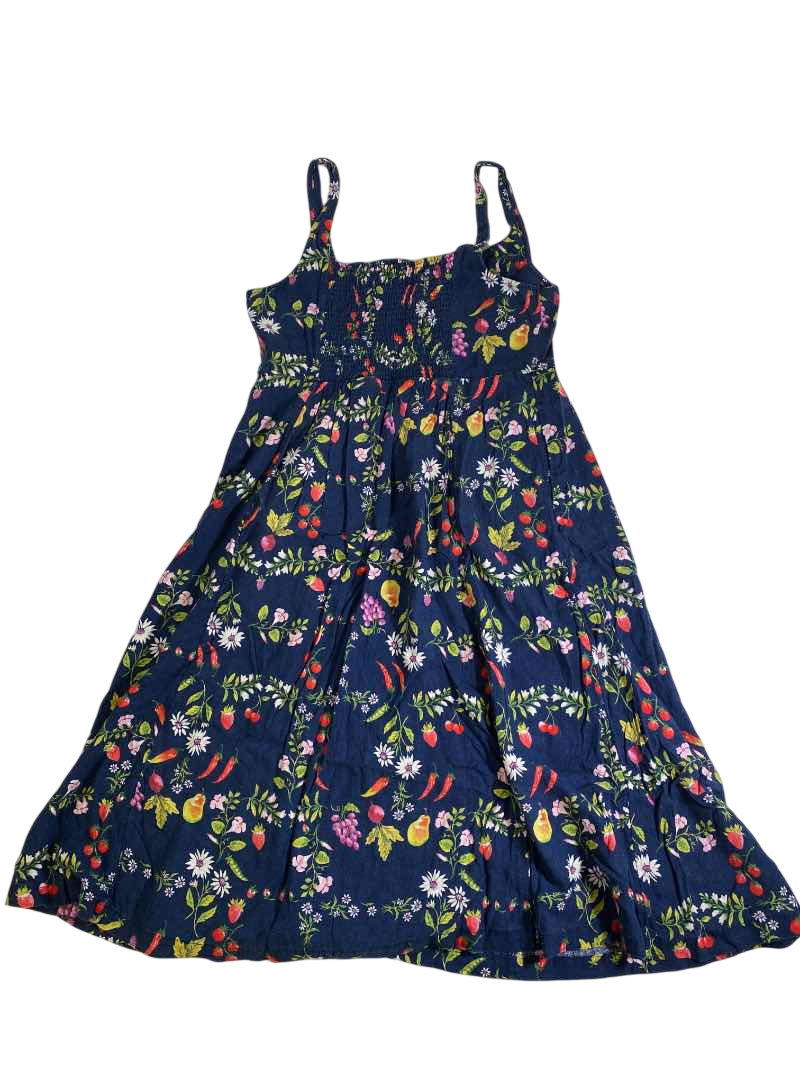 Old Navy Floral Sundress Dresses