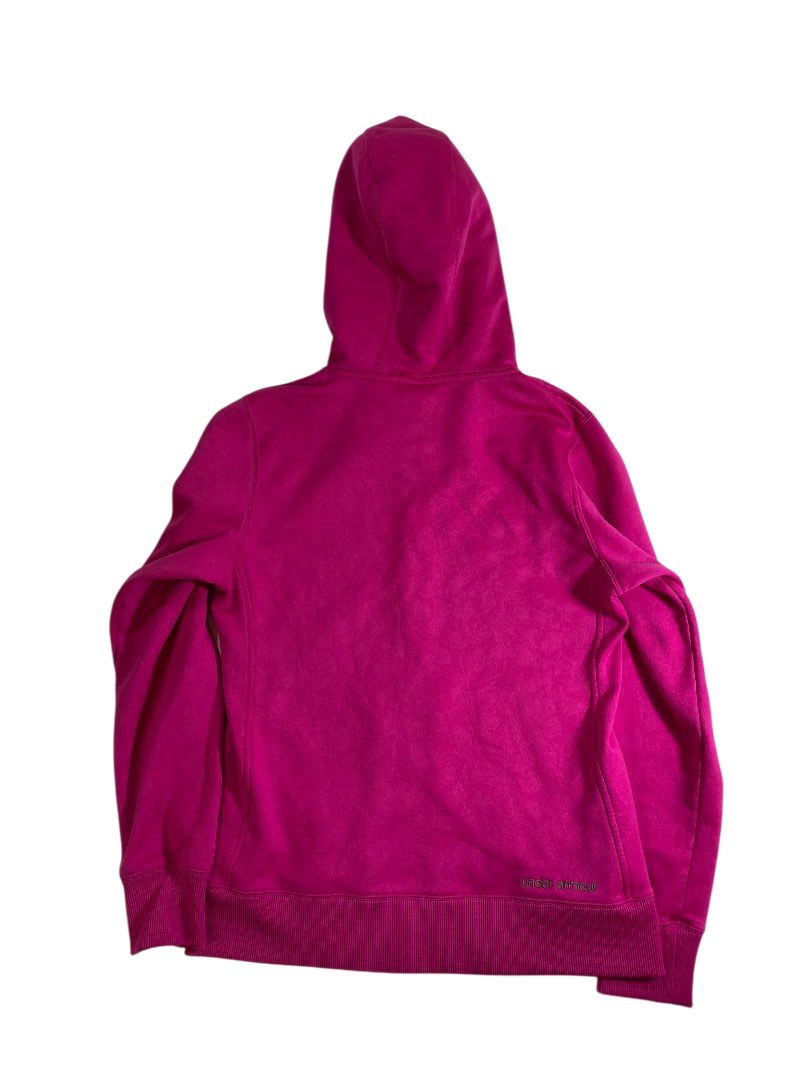 Under Armour Zip-Up Hoodie Athletic
