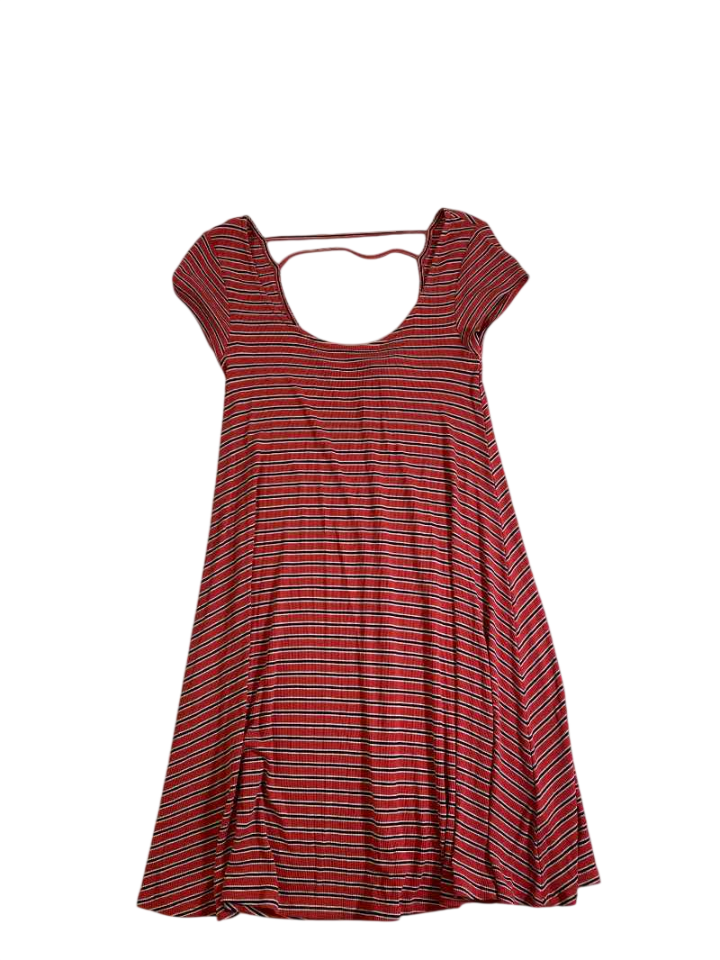American Eagle  Short Sleeve A-Line Dresses