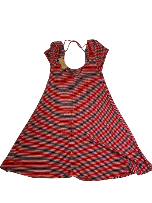 American Eagle  Short Sleeve A-Line Dresses